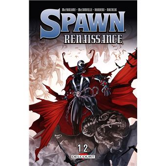 Spawn - Renaissance T12