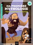 Ma première Mythologie - Ulysse prisonnier du cyclope CP/CE1 - 6/7 ans