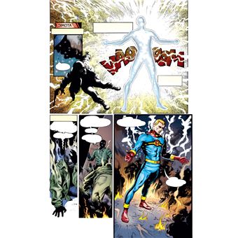 Miracleman