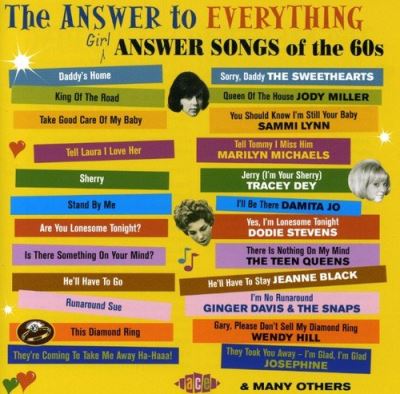 The answer to everything
