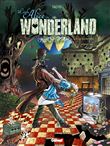 Little Alice in Wonderland