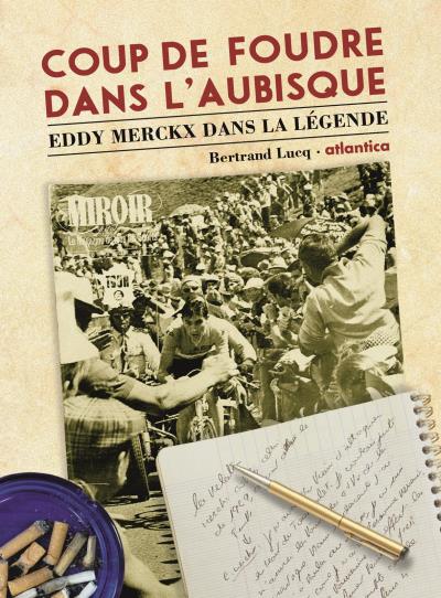 Coup de foudre dans l'Aubisque