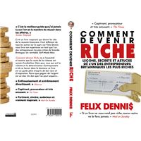 Comment devenir riche