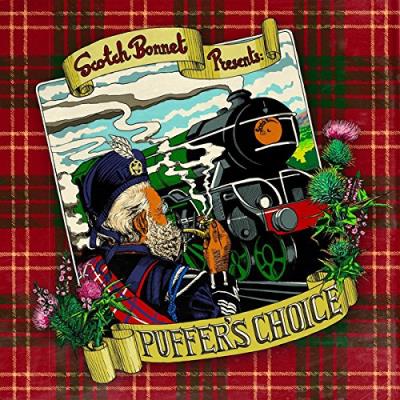 Puffer s choice/digipack