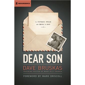 Dear Son - 1