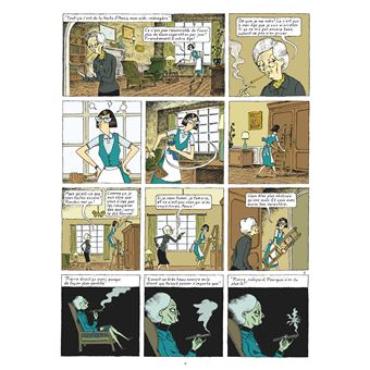 Ma Vie Posthume - Intégrale