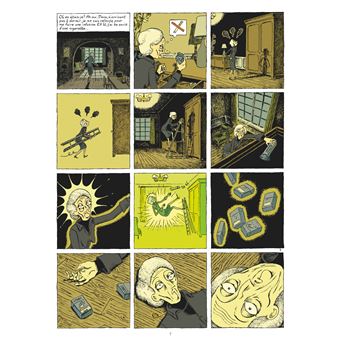 Ma Vie Posthume - Intégrale