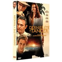 Dernier été à Tanger DVD