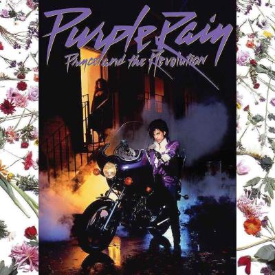 Purple Rain Edition Deluxe