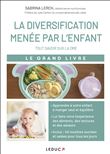 La diversification menée par l'enfant : tout savoir sur la DME