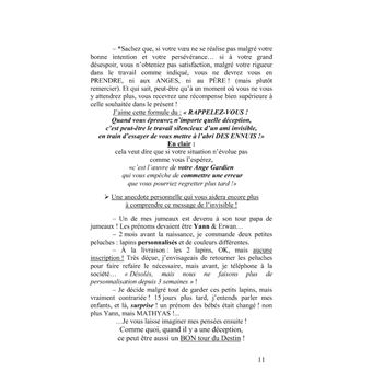 Récupérer l'autorité parentale & droits de garde... obtenez satisfaction grâce à la Justice Divine !