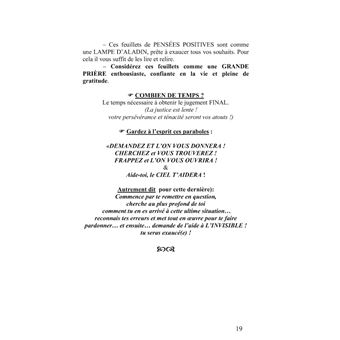 Récupérer l'autorité parentale & droits de garde... obtenez satisfaction grâce à la Justice Divine !