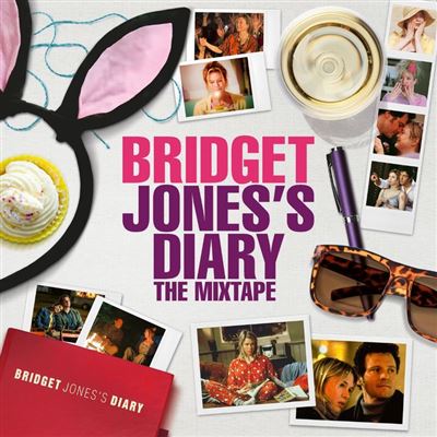 Bridget Jones's Diary : The Mixtape Édition Limitée