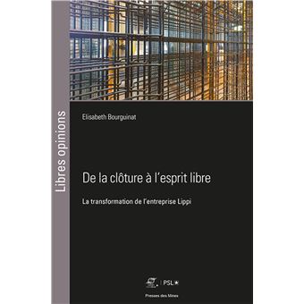 De la clôture à l'esprit libre