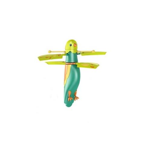 Oiseau Zippi Pets