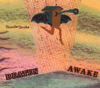 Thunderstroke