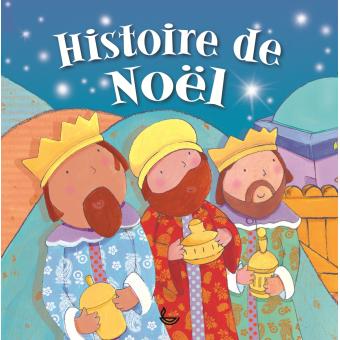 Histoire de Noël