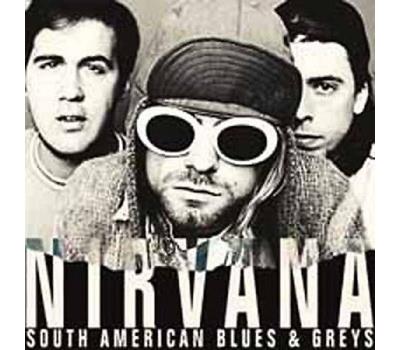 South american blues and greys/buenos aires 1993