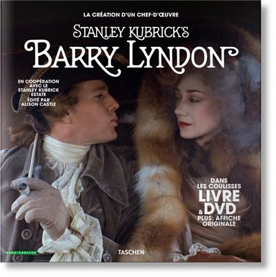 Kubrick Barry Lyndon