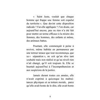 Maman ne nous laisse pas