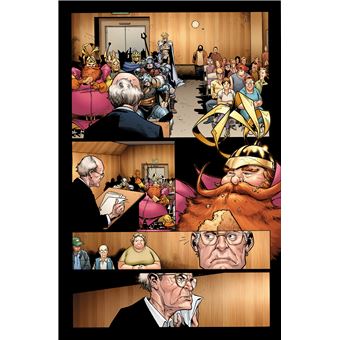 Thor : Renaissance - Marvel - Les grandes sagas