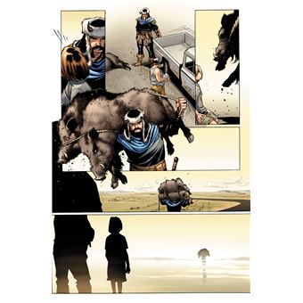 Thor : Renaissance - Marvel - Les grandes sagas