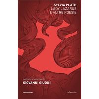 Lady Lazarus e altre poesie