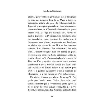 Jean-Louis Trintignant