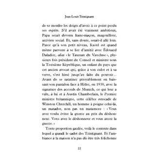 Jean-Louis Trintignant