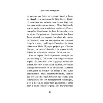 Jean-Louis Trintignant