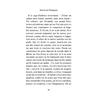 Jean-Louis Trintignant