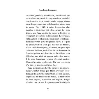 Jean-Louis Trintignant