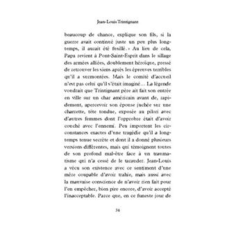 Jean-Louis Trintignant