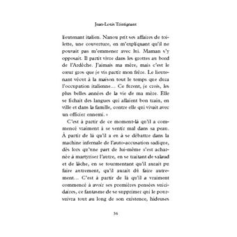 Jean-Louis Trintignant