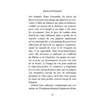 Jean-Louis Trintignant