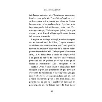 Jean-Louis Trintignant