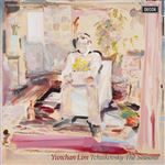Tchaikovsky-The Seasons - CD
