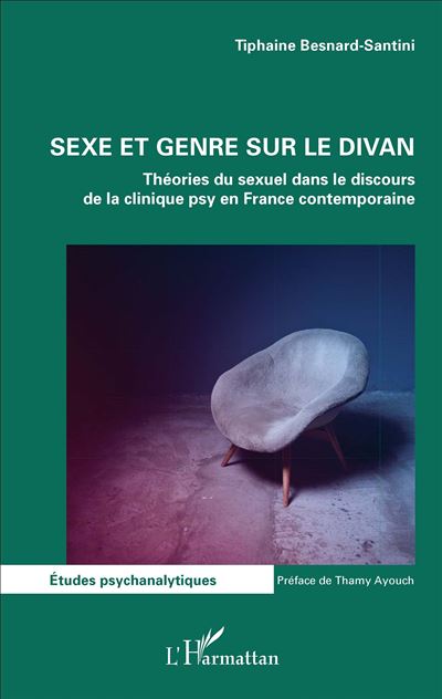 Sexe et genre sur le divan