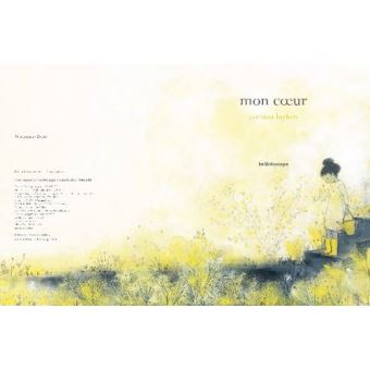 Mon coeur