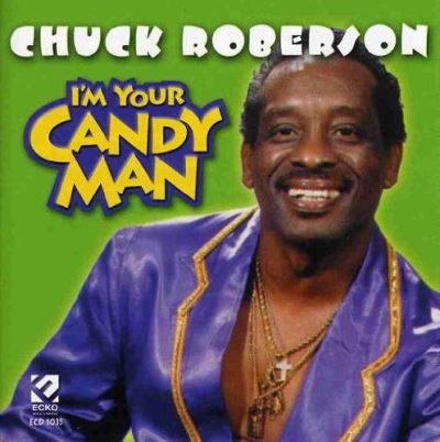 I m your candy man