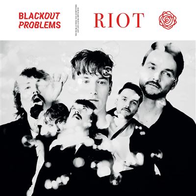 Riot - Blackout Problems - CD album - Précommande & date de sortie | fnac