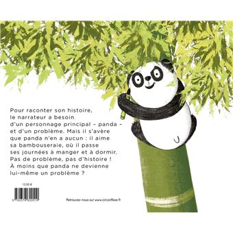 Panda à un problème