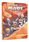 Ma vie sur mars - mission survie