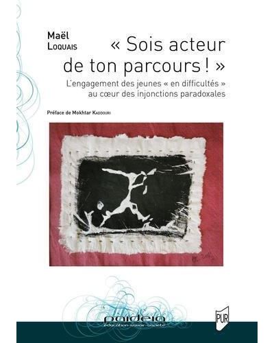 Sois acteur de ton parcours !