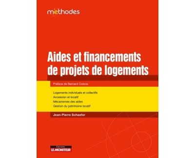 Aides et financements d'un projet immobilier