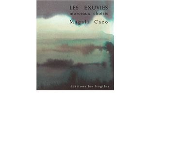 Les Exuvies