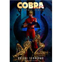 COBRA: Secret of Sword