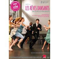 Les rêves dansants - Coffret
