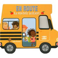 En route ! La rentrée scolaire
