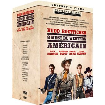 LA VALLEE DE LA VENGEANCE - WESTERN (DVD), Niet gekend, DVD